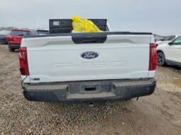 
										2024 Ford F150 full									