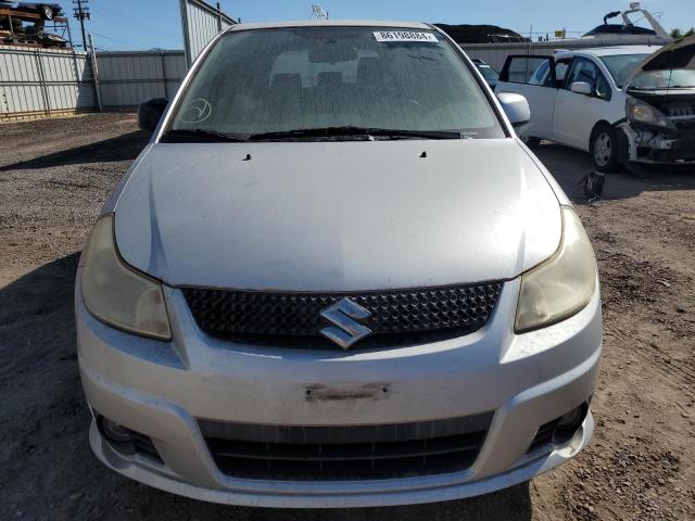2012 Suzuki Sx4