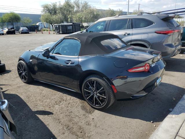 2024 Mazda Mx-5 miata