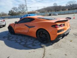 
										2024 Chevrolet Corvette full									