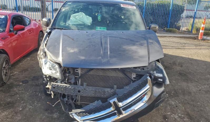 
								2018 Dodge Grand cara full									