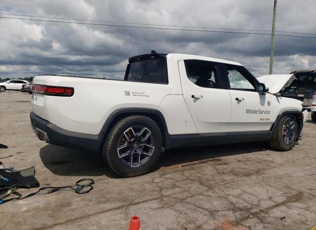 
								2022 Rivian R1t full									