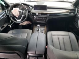 
										2018 BMW X5 xdrive3 full									