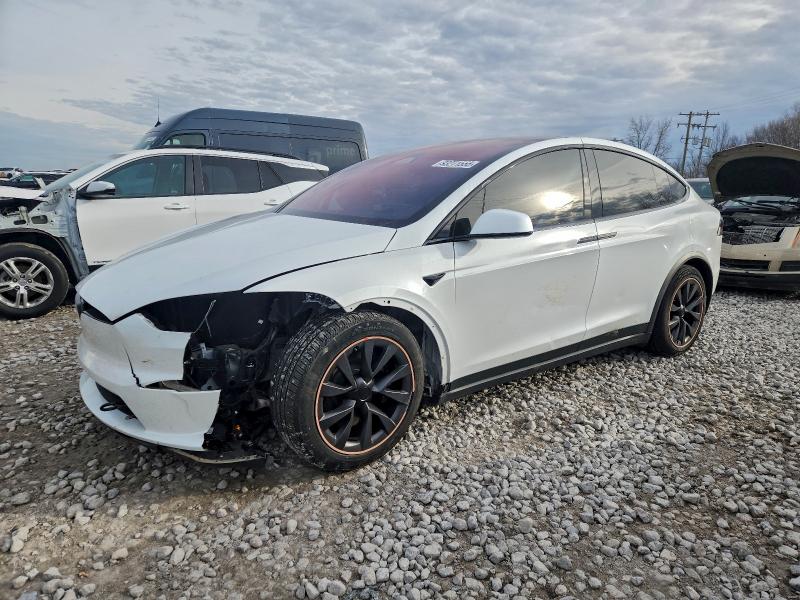 2024 Tesla Model x