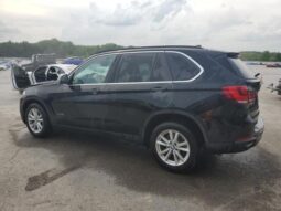 
										2015 BMW X5 xdrive3 full									