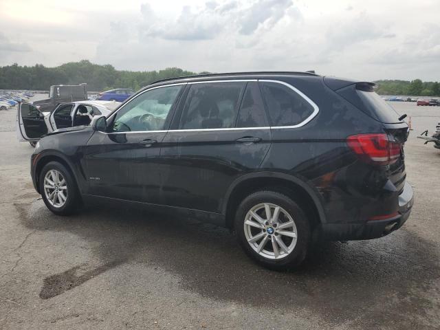 2015 BMW X5 xdrive3