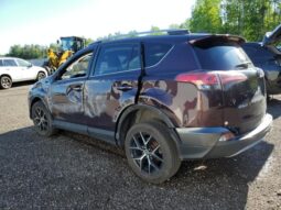 
										2018 Toyota Rav4 full									