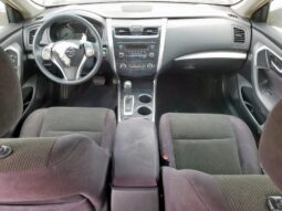 
										2013 Nissan Altima 2.5 full									