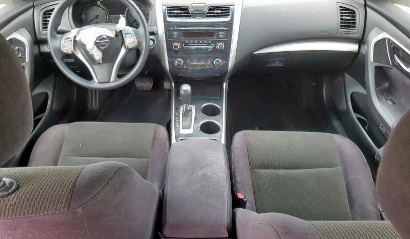 
								2013 Nissan Altima 2.5 full									