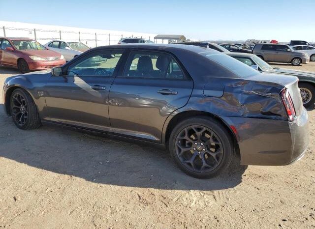 
								2019 Chrysler 300 tourin full									