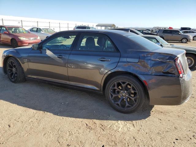 2019 Chrysler 300 tourin