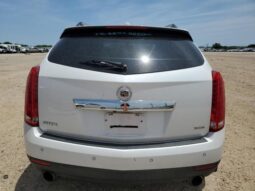 
										2015 Cadillac Srx full									