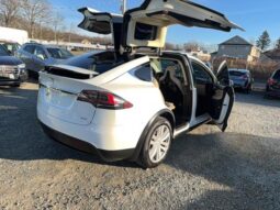 
										2016 Tesla Model x full									