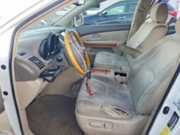 
										2005 Lexus Rx 330 full									