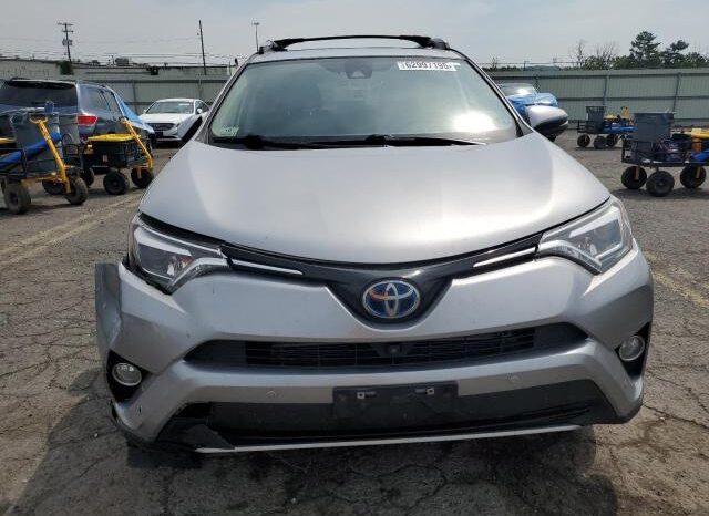 
								2018 Toyota Rav4 full									