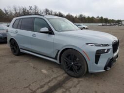 
										2023 BMW X7 full									