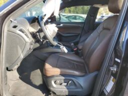 
										2016 Audi Q5 full									