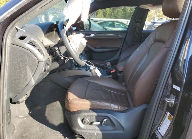 
								2016 Audi Q5 full									