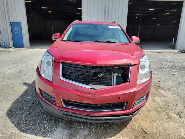 2014 Cadillac Srx