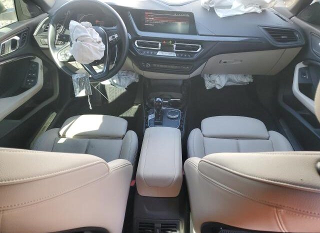
								2022 BMW 2 series full									