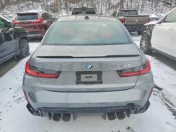 
										2025 BMW M3 full									