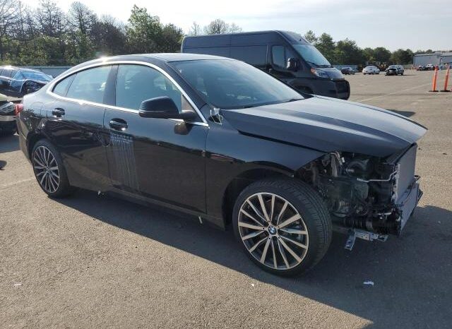 
								2024 BMW 2 series full									