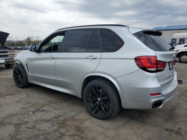 2016 BMW X5