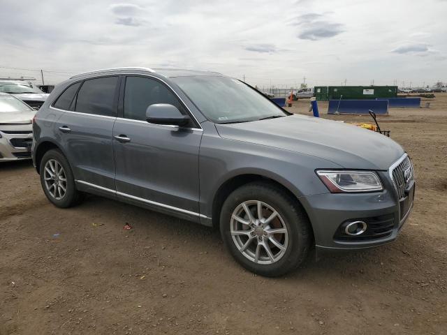 2015 Audi Q5