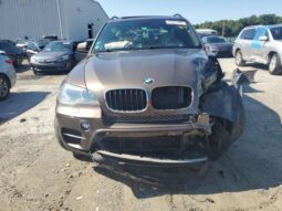
										2013 BMW X5 full									