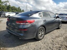 
										2020 Kia Optima lx full									