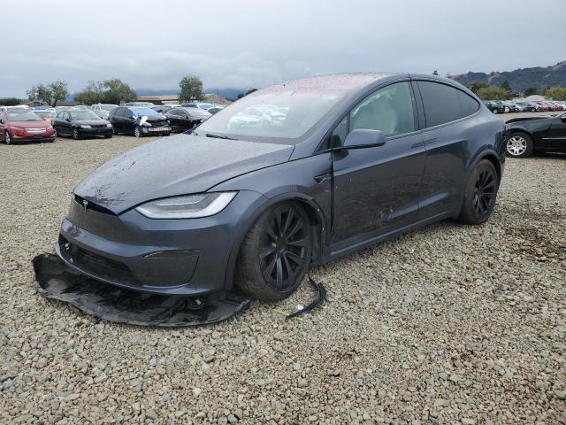 2022 Tesla Model x
