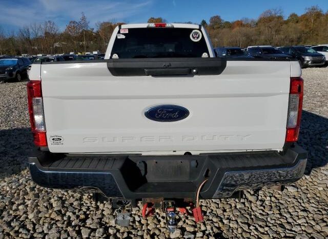 
								2019 Ford F350 full									