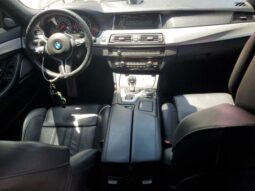 
										2014 BMW M5 full									
