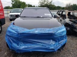 
										2014 BMW X5 full									
