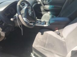 
										2015 Nissan Altima 2.5 full									