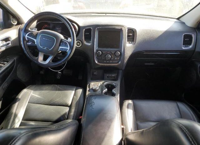 
								2014 Dodge Durango li full									
