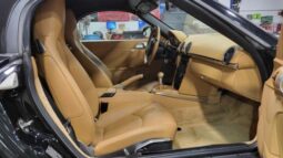 
										2011 Porsche Boxster full									