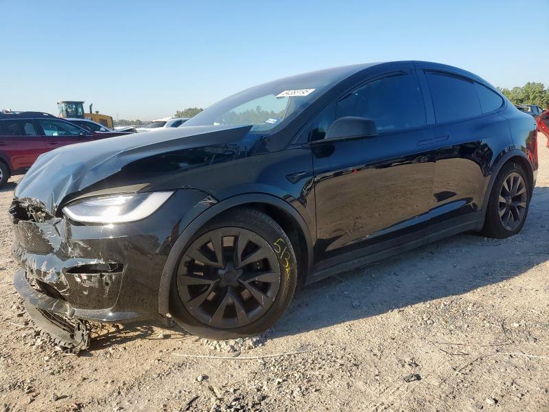 2022 Tesla Model x