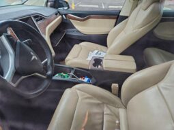 
										2017 Tesla Model x full									