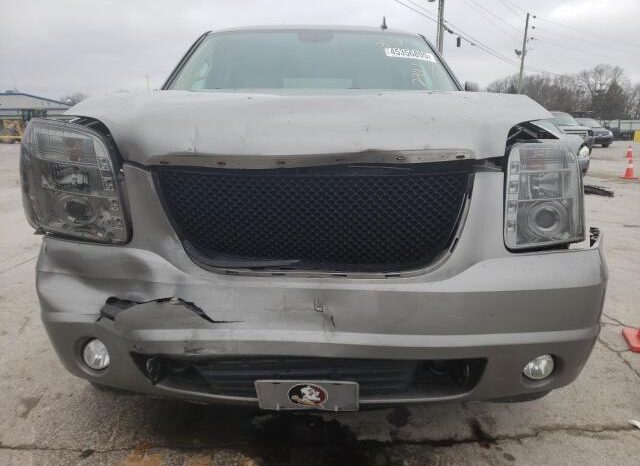 
								2012 Gmc Yukon full									