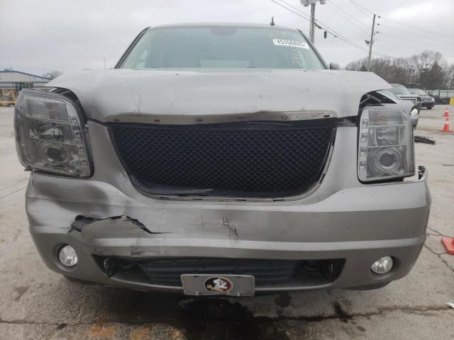 2012 Gmc Yukon