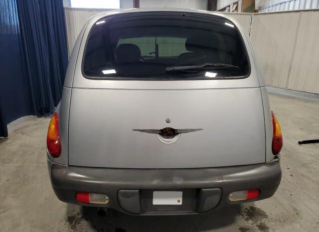 
								2001 Chrysler Pt cruiser full									