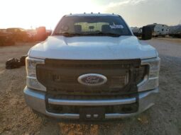 
										2021 Ford F350 full									
