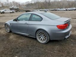 
										2013 BMW M3 full									
