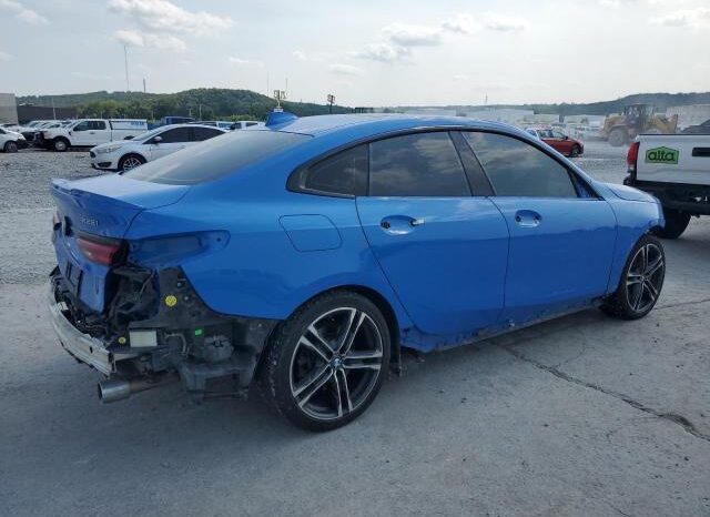 
								2021 BMW 2 series full									
