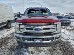 
										2018 Ford F350 full									