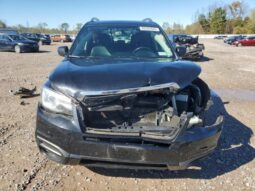 
										2018 Subaru Forester 2 full									