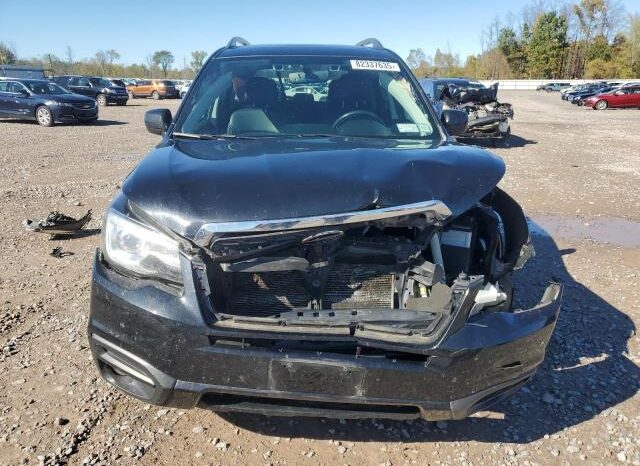 
								2018 Subaru Forester 2 full									