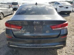 
										2020 Kia Optima lx full									