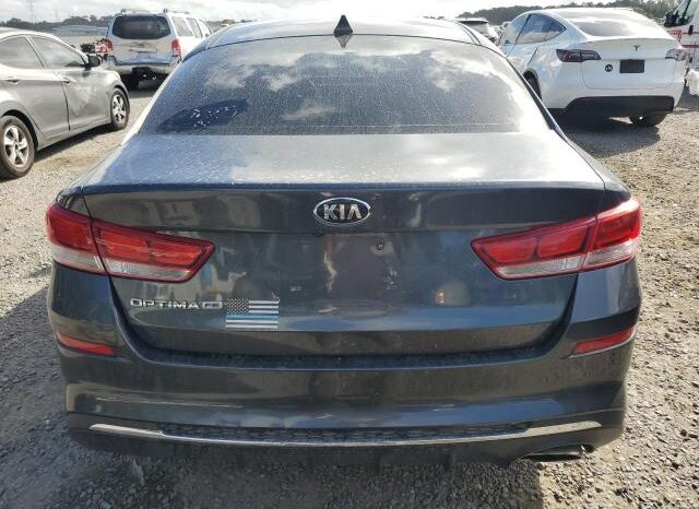
								2020 Kia Optima lx full									